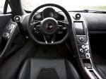McLaren MP4-12C 2009 года